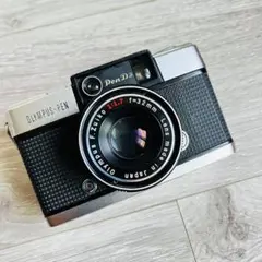 OLYMPUS PEN D3 オリンパス ペンのサムネイル