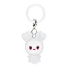 【現品限り】TWICE LOVELYS めじるしアクセサリー ⭐︎ダヒョン