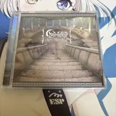 Ave Mujica Best Album「Ave Mújica」通常盤CD