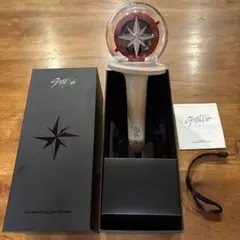 Stray Kids OFFICIAL LIGHT STICK VER.2