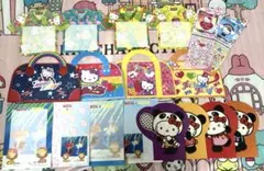 Hello♡kittyバラメモ
