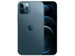 Apple iPhone 12 Pro 本体