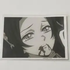 当選品/限定50個】えなこ 写真集 封神演義 妲己 アクリルスタンド