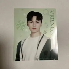 一番くじ SEVENTEEN WINTER バーノン　ラストワン賞