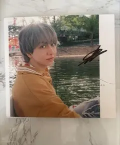 2026年最新】杢代和人 サインの人気アイテム - メルカリ