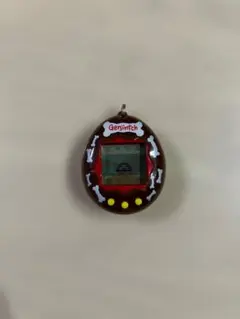 バンダイ原人っちのたまごっち - メルカリ