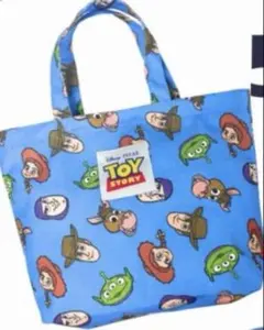 【即購入OK】トイ・ストーリー 福袋 トートバッグ