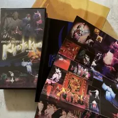 2025年最新】ジャニーズ ファンタジー kyo to kyo 97夏公演の人気