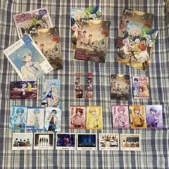 すとぷり　ポストカード、ブロマイドなと