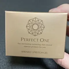 PERFECT ONE 薬用リンクルストレッチジェル 50gのサムネイル