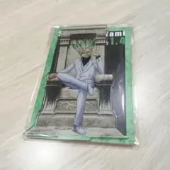 Dr.STONE 石神千空 アクリルスタンド