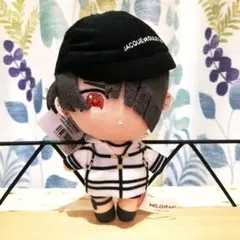 MILGRAM ミルグラム　杠琴子(コトコ) マスコット　ぬいぐるみ 2026年最新】MILGRAMマスコット杠琴子の人気アイテム - メルカリ