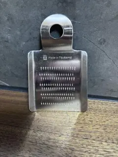 Made in TSUBAME ステンレス製 ミニおろし器のサムネイル