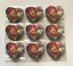 あんスタ 月永レオ 缶バッジ