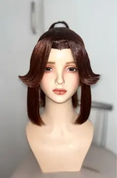 2026年最新】平滝夜叉丸 ウィッグの人気アイテム - メルカリ