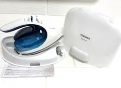 東芝 キャニスター掃除機 VC-D50K ジャンク - メルカリ