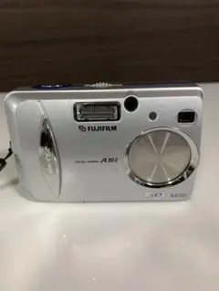 F3080】 FUJIFILM Finepix A101 フジフィルム - メルカリ