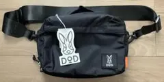 DOD ナニゲニーショルダー ブラックのサムネイル