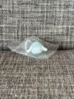 サンリオ なりきりまん めじるしアクセサリー 肉まん シナモン　シナモロール