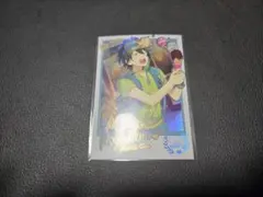 【No.0012-13】 あんスタ 中国紙類 影片みか 葵ひなた 蓮巳敬人 4枚