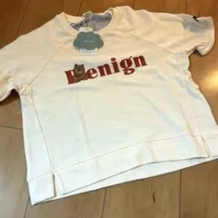futafuta Benign クマ柄 Tシャツ 120cmのサムネイル