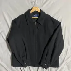 90s〜　polo by ralph lauren ウールジャケット