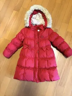 ニットプランナー コート