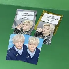 &TEAM Back to Life ラキドロ　JO