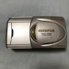 オリンパス　C-960Zoom CCD 訳あり