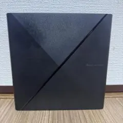 【ジャンク相当】NEC Aterm PA-WX5400HP 無線LANルータ ジャンク相当】NEC Aterm PA-WX5400HP 無線LANルータ - メルカリ