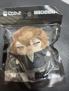 にじぱぺっと　加賀美ハヤト