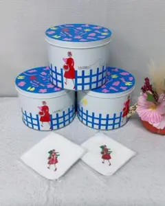 AUDREY オードリー ミニタオル 非売品 １枚