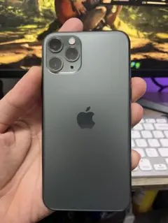 Apple iPhone 11 Pro SIMフリー256gb