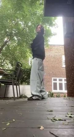 polar skate co. bigboy ビッグボーイ　s 旧ロゴ