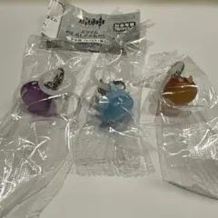原神 スライム めじるしアクセサリー　３点セット
