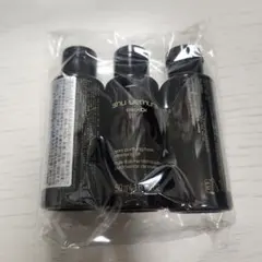 シュウウエムラ クレンジング