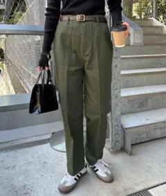 アンドミー