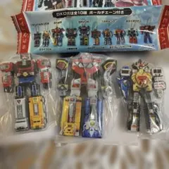 2026年最新】フィギュア 戦隊ヒーローの人気アイテム - メルカリ