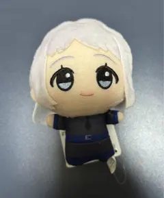 学園アイドルマスターちびぐるみ　～on stage!～vol.2 葛城リーリヤ