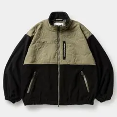 TIGHTBOOTH×BES タクティカルベロアカモジャケット - メルカリ