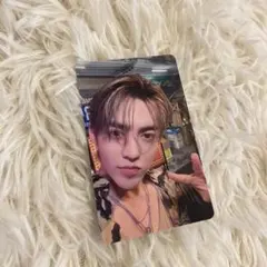 SEVENTEEN セブチ エスクプス Weverse 東京 会場限定 トレカ