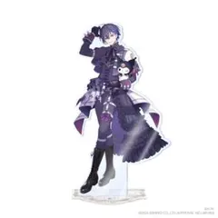 小柳ロウ Dytica×サンリオキャラクターズアクリルスタンド