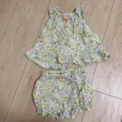 bebe ロンパース