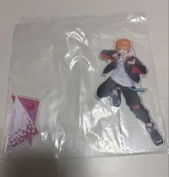 【現品限り】 プロセカ D賞 東雲彰人 アクスタ セガラッキーくじ
