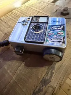 Ricoh Auto Half SEリコー オートハーフSE動作品 トイカメラのサムネイル