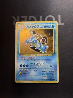 2026年最新】とりかえっこプリーズ カメックスの人気アイテム - メルカリ