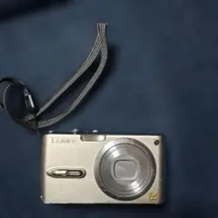 付属品完備・返品保証】Panasonic LUMIX DMC-ZX3 ゴールド - メルカリ