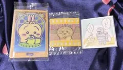 ちいかわ うさぎ
