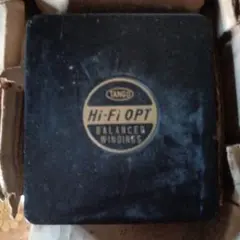 TANGO Hi-Fi OPT バランスドウィンドウズ 2026年最新】TANGO アンプの人気アイテム - メルカリ