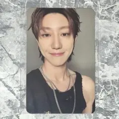 SEVENTEEN SPILL THE FEELS ディエイト トレカ